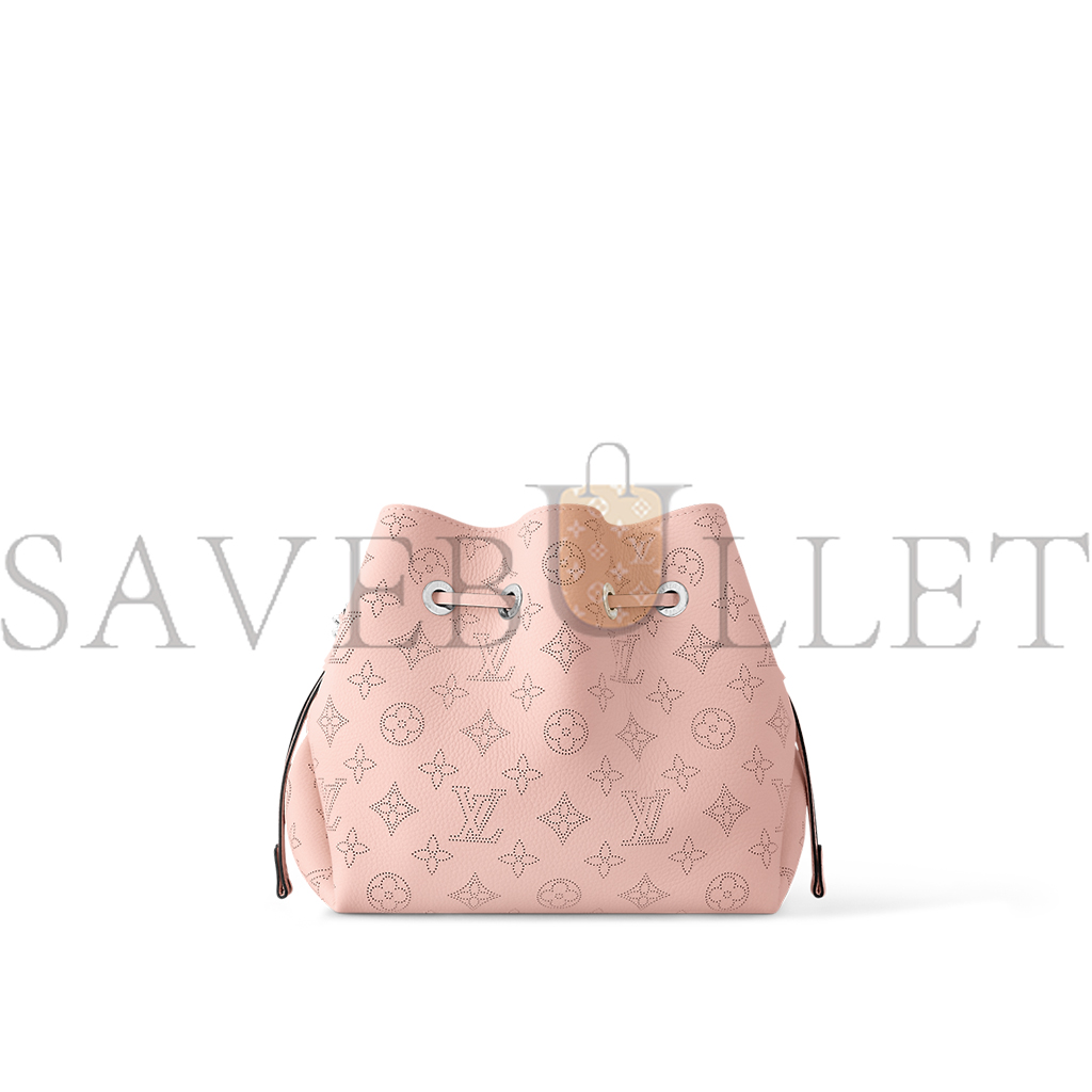 LOUIS VUITTON BELLA M23195 (22*19*14cm)